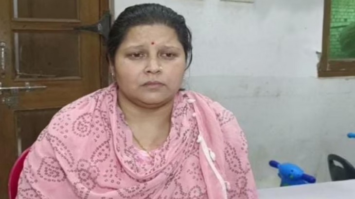 असद के एनकाउंटर पर उमेश पाल की पत्नी का आया बड़ा बयान, CM योगी को कहा..