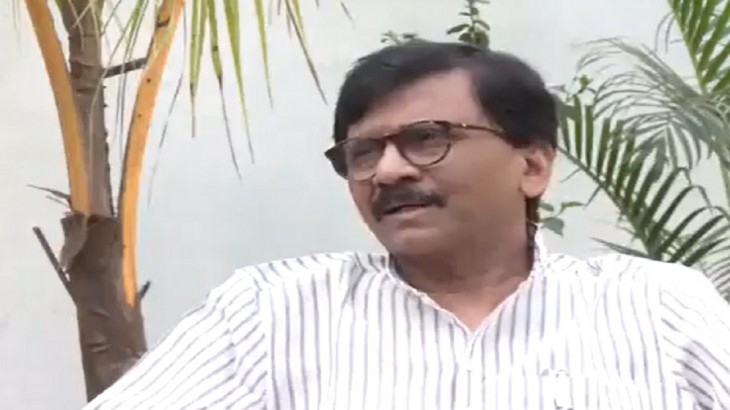 संजय राउत ने दिया एनकाउंटर स्पेशलिस्ट्स का उदाहरण, शायद भूल गए सचिन वाझे…