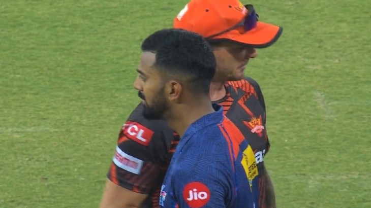 Low Scoring Match में लखनऊ ने सनराइजर्स को धोया, स्पिनर चमके