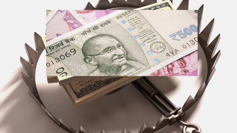 सोशल मीडिया मनी ट्रैप गैंग से सावधान, सतर्क रहे-सुरक्षित रहे