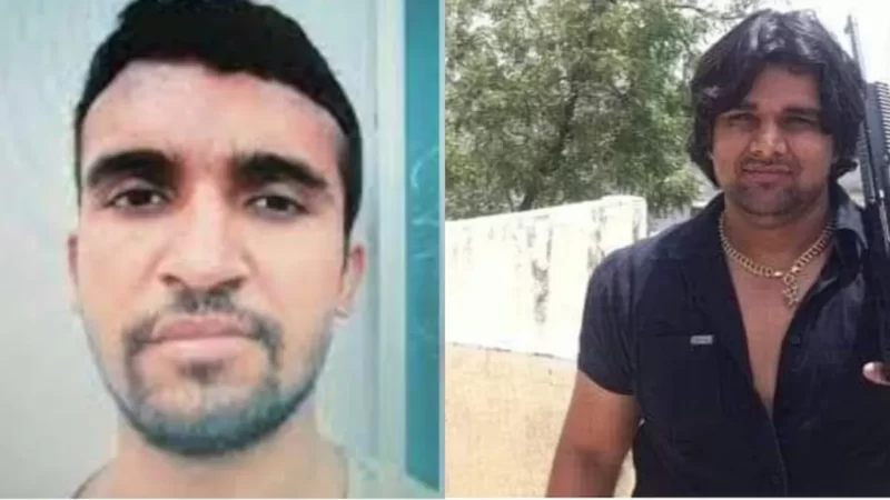 कॉलेज के दिनों में दोस्त हुआ करते थे टिल्लू और गोगी, चुनावी हसरतों ने बना दिया दुश्मन; दोनों का अंत भी एक जैसा