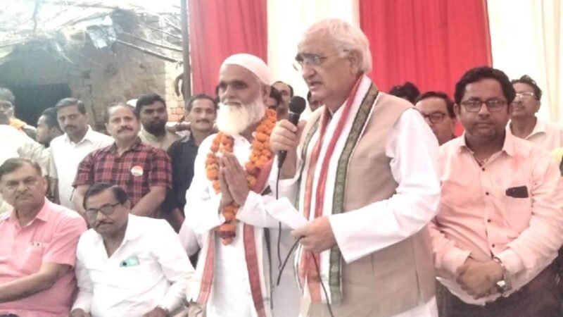 Mann Ki Baat पर पूर्व विदेश मंत्री ने कसा तंज, बोले- कार्यक्रम में वीर अब्दुल हमीद की चर्चा क्यों नहीं