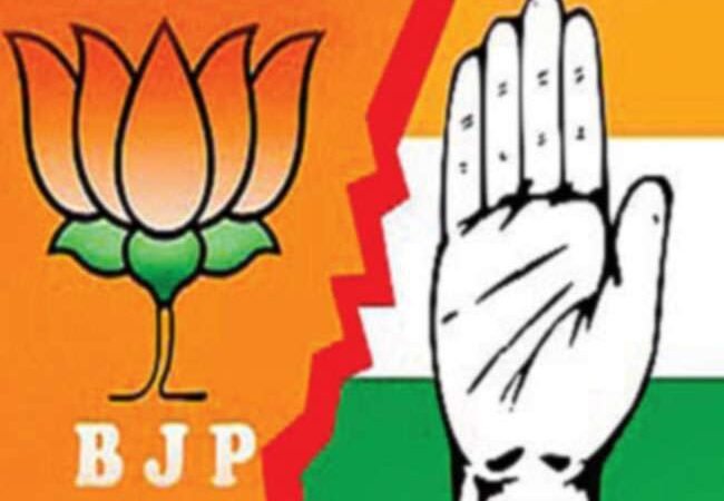 कर्नाटक में भाजपा की हार में अपनी ‘जीत’ ढूंढ रहा विपक्ष, 2024 में बीजेपी vs कांग्रेस होगा मुकाबला?