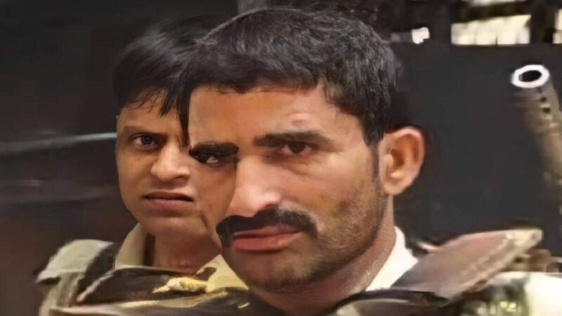 तेवर ठंडा करने के लिए रामनगरी भेजा गया था कुख्यात गैंगस्टर अनिल दुजाना, अयोध्या कारागार में काटे थे दस माह