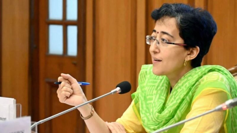 आतिशी का बड़ा दावा- दिल्ली में नहीं हुआ कोई शराब घोटाला, कोर्ट की टिप्पणी से हुआ साफ