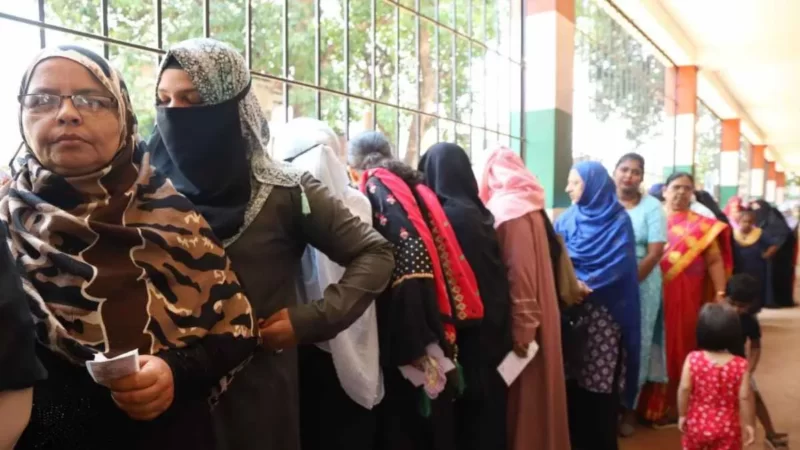 Karnataka Exit Poll: BJP बदलेगी 38 साल पुराना ट्रेंड या कांग्रेस को म‍िलेगी सत्ता? एग्‍ज‍िट पोल थोड़ी देर में