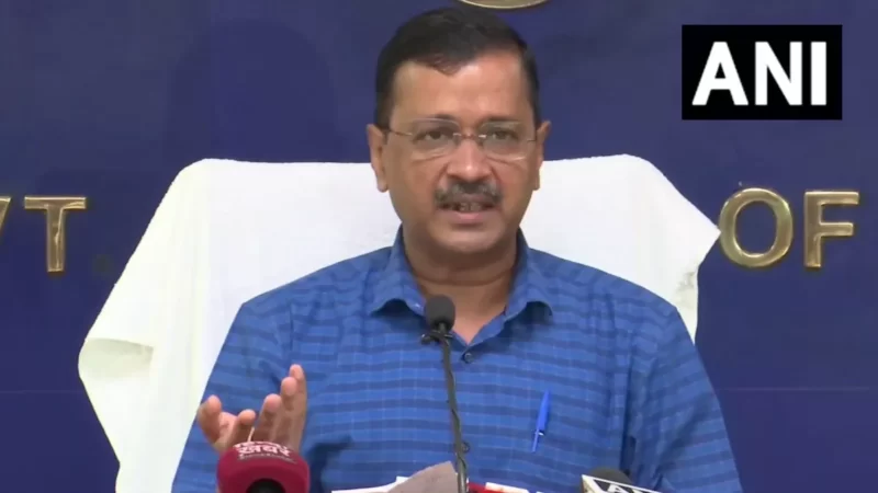 सुप्रीम कोर्ट के फैसले के बाद केजरीवाल बोले- अब दोगुनी तेजी से होंगे दिल्ली के काम, सिस्टम को करेंगे दुरुस्त