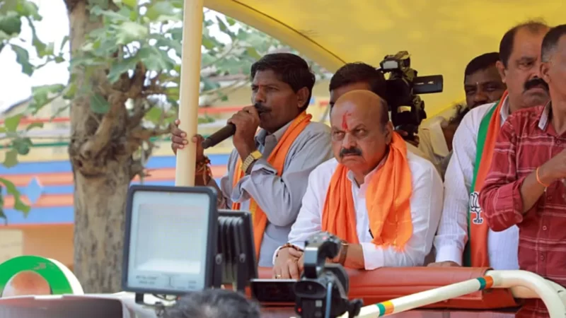 एग्जिट पोल पर बोले CM बोम्मई, त्रिशंकु विधानसभा का सवाल नहीं; पूर्ण बहुमत से फिर बनेगी भाजपा सरकार