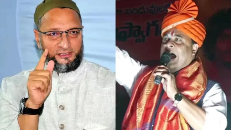 ‘अब चार महिलाओं से शादी के दिन खत्म’, ओवैसी को हिमंत सरमा की चेतावनी- असम में 300 मदरसे भी बंद करके रहूंगा
