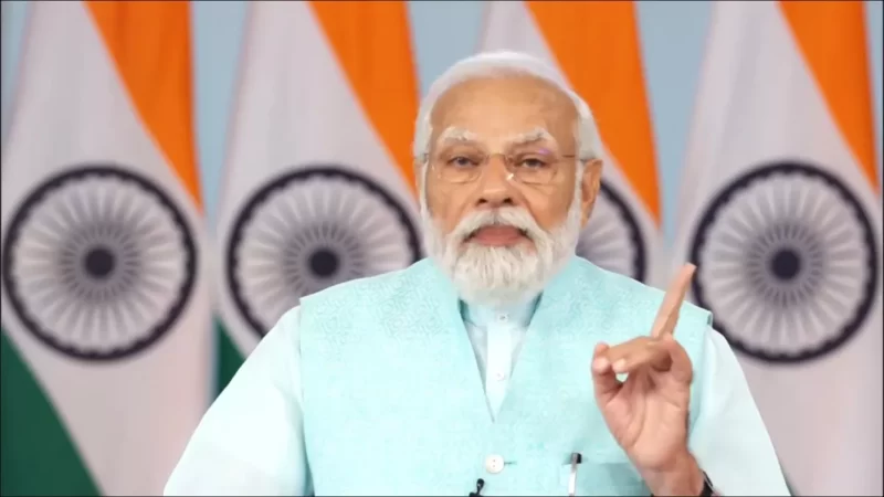 डॉक्यूमेंट सेल्फ अटेस्ट, ग्रुप C, D में इंटरव्यू खत्म… रोजगार क्षेत्र में 2014 के बाद क्या हुआ; PM ने बताया