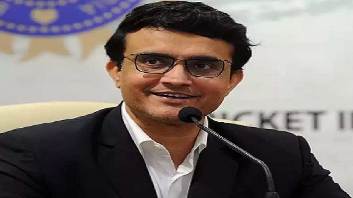 Sourav Ganguly security: दादा की सुरक्षा में हुआ ये बड़ा बदलाव, बंगाल सरकार ने की घोषणा