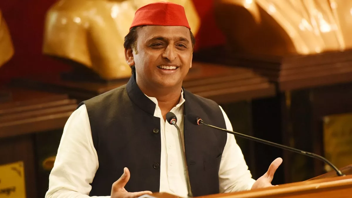 अखिलेश यादव का BJP पर हमला, बोले- 2024 के लोकसभा चुनाव में भाजपा टिक नहीं पाएगी