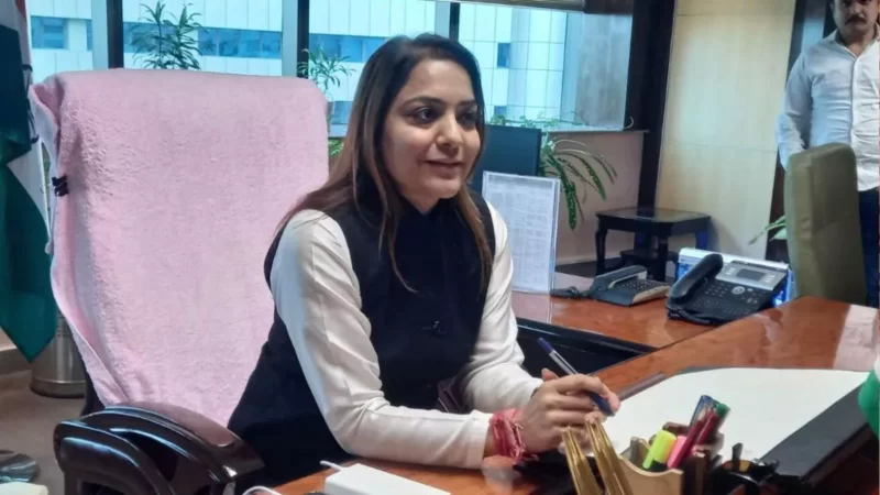 दिल्ली HC से AAP को झटका, नगर निगम के छह स्थायी सदस्यों का चुनाव दोबारा कराने का मेयर का निर्णय रद्द