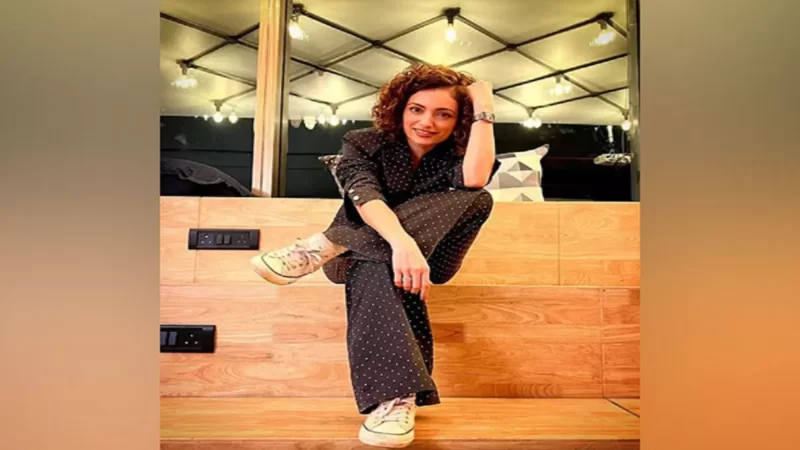 Vaibhavi Upadhyaya : ‘साराभाई वर्सेज साराभाई’ की एक्ट्रेस वैभवी उपाध्याय की कार एक्सीडेंट में मौत