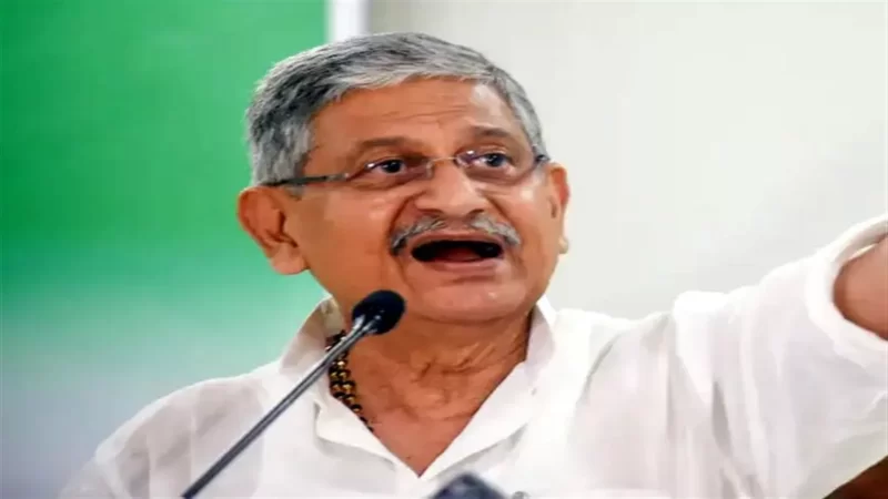 ‘नए संसद भवन में होगा दूसरा काम…’, ललन सिंह बोले- हम इतिहास बदलने के नहीं होंगे भागीदार