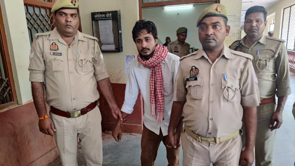 बालक की दुष्कर्म के बाद हत्या में युवक को फांसी की सजा, 8 अप्रैल को कत्ल, 28 को चार्जशीट, अब फैसला