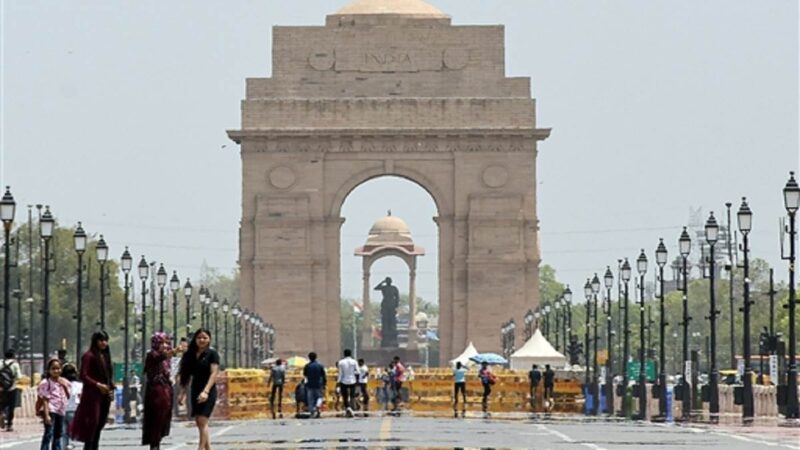 लॉकडाउन में भी इतनी साफ नहीं थी दिल्ली की हवा, अप्रैल ठंडा ही नहीं 8 वर्षों में दूसरा सबसे साफ महीना रहा