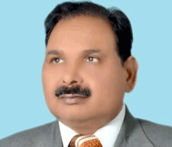 समाज सेवी मुमताज अहमद को भारत गौरव सम्मान से नवाजा गया