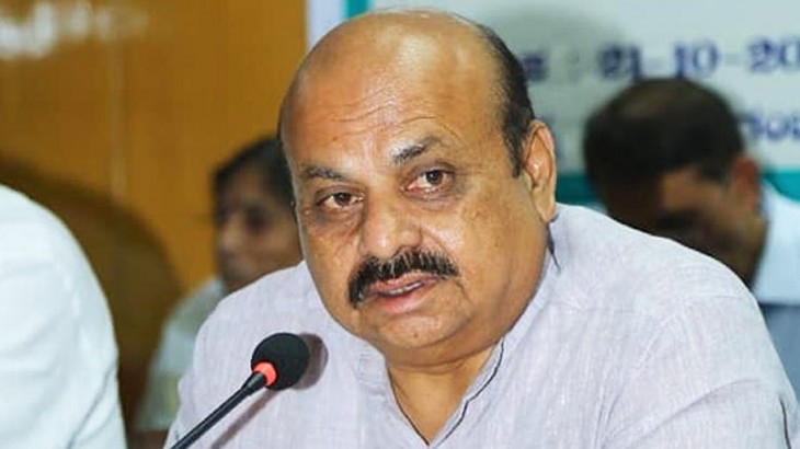 Karnataka Election Result 2023: वोटों की गिनती आज, CM बोले: त्रिशंकु विधानसभा की कोई संभावना नहीं