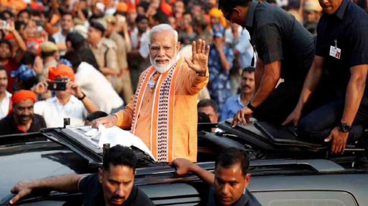 पीएम मोदी का अमेरिका दौरा आज से, जो बाइडेन से करेंगे मुलाकात; डिफेंस डील को मिल सकती है मंजूरी