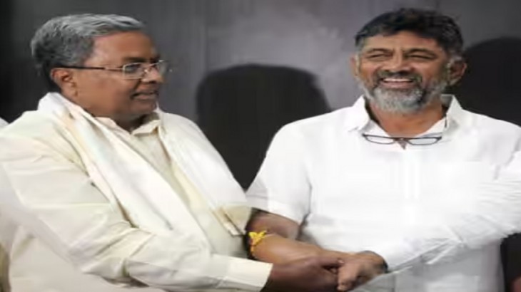 कर्नाटक के CM होंगे सिद्धारमैया! डी के शिवकुमार के इस बयान के मायने क्या है?