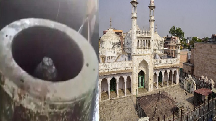 सुप्रीम कोर्ट ने शिवलिंग की कार्बन डेटिंग के आदेश पर लगाई रोक, HC ने दिया था आदेश