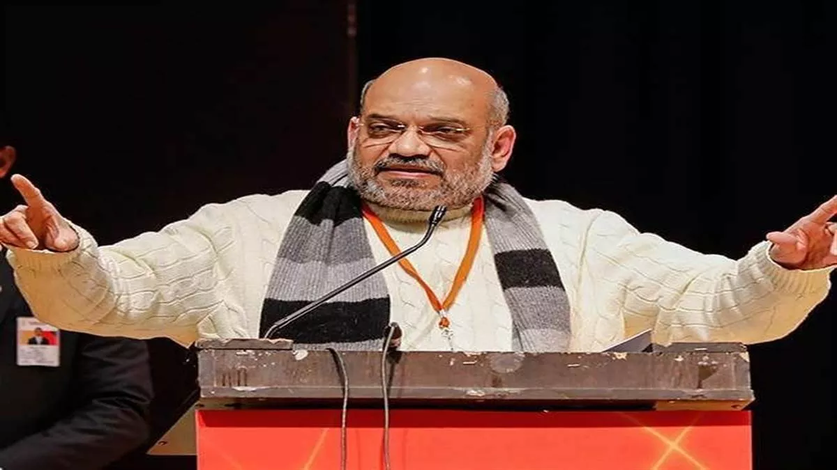 मणिपुर में शांति बहाली में जुटा केंद्र, अमित शाह आज इंफाल में करेंगे प्रेस कॉन्फ्रेंस