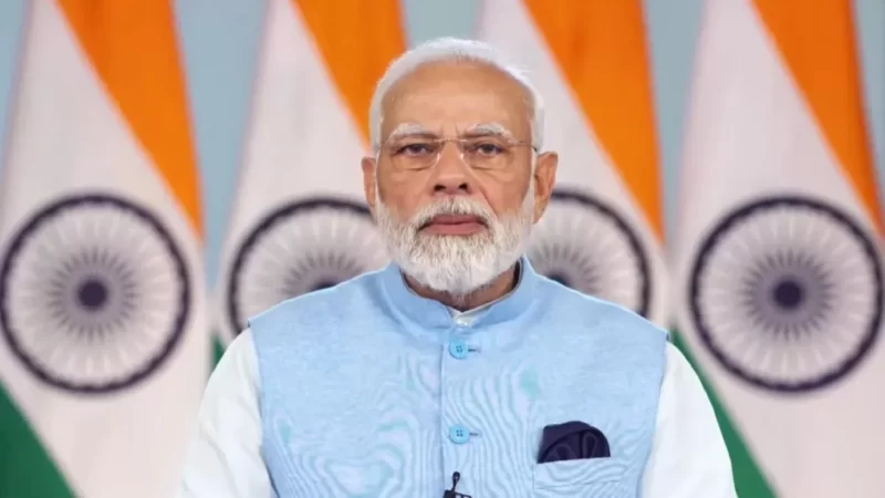 पीएम मोदी ने बालेश्वर रेल हादसे की समीक्षा के लिए बुलाई अहम बैठक