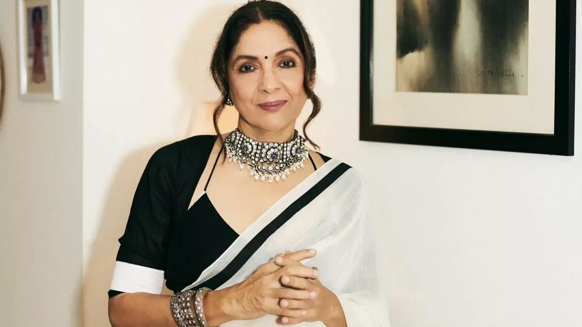 Neena Gupta Birthday: ’60वें बर्थडे पर आप मुझे कंडोलेंस भी दे सकते हैं’- नीना की इस बात से सदमे में आए फैंस