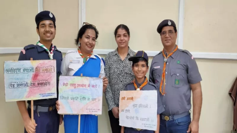 साक्षी मलिक रेलवे में नौकरी पर वापस लौटीं, कहा- आंदोलन से न हटे हैं न हटेंगे, इंसाफ मिलने तक जारी रहेगी लड़ाई