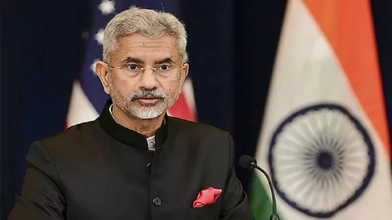 इंदिरा गांधी की हत्या के जश्न पर भड़के विदेश मंत्री जयशंकर, बोले- ये कनाडा के लिए ठीक नहीं