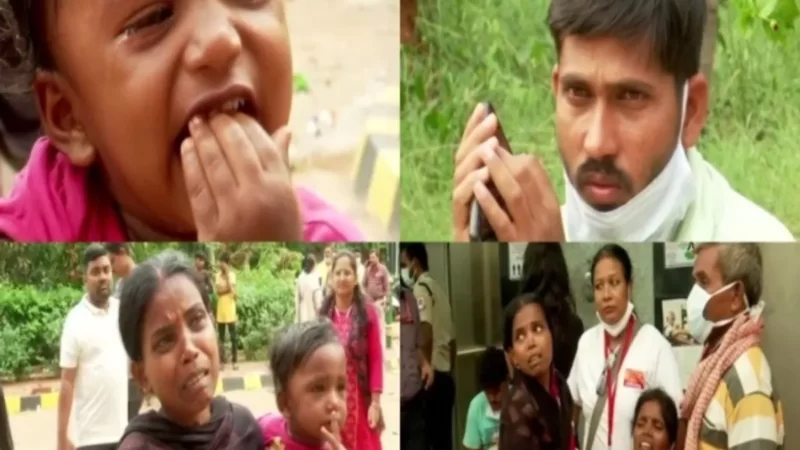 Odisha Train Accident: कोल्ड रूम में पड़े हैं कई अज्ञात शव, अपनों को घर ले जाने का इंतजार कर रहे परिजन