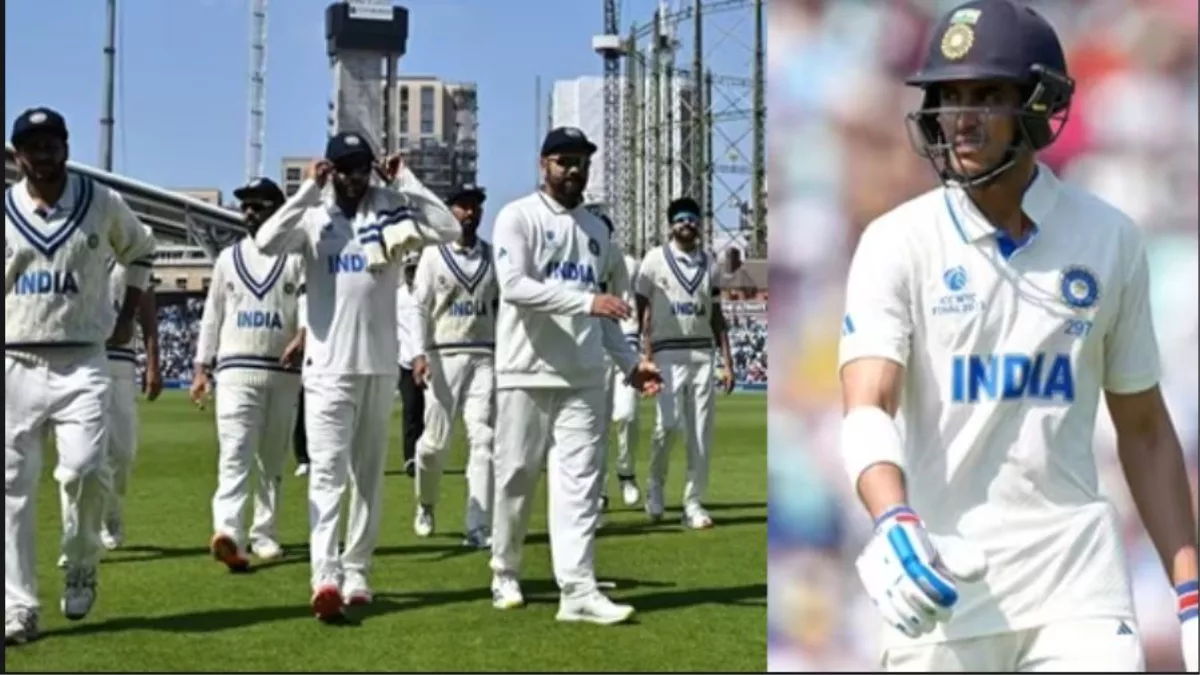 WTC Final के बाद ICC ने लिया बड़ा एक्शन, भारत-ऑस्ट्रेलिया और स्टार ओपनर पर ठोका मोटा जुर्माना