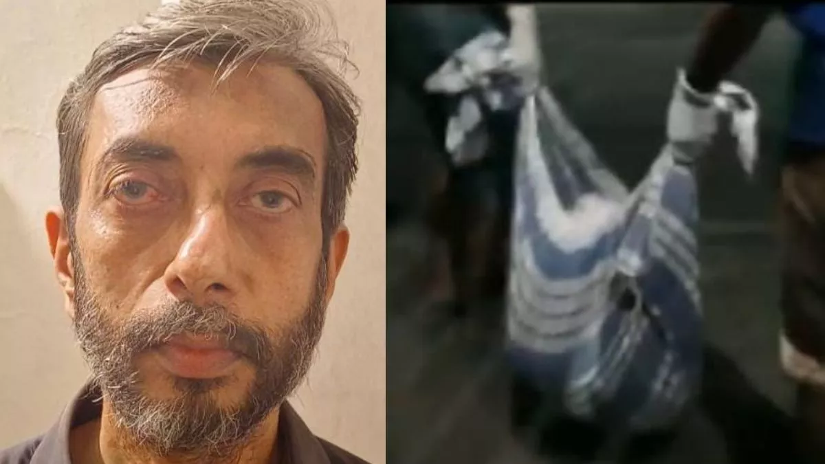 मनोज साने ने सरस्वती की हत्या करने के बाद ली थी तस्वीरें, बदबू छुपाने को अपनाया था ये हथकंडा