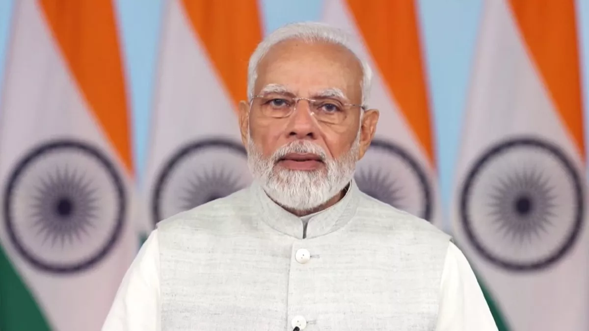 पीएम मोदी ने ‘बिपरजॉय’ को लेकर बुलाई समीक्षा बैठक, तैयारियों का लेंगे जायजा