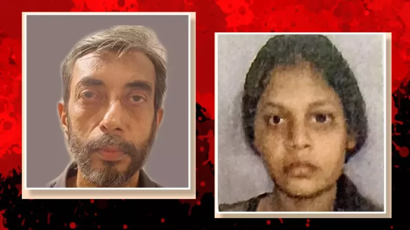 हत्या साबित करना मुश्किल, शव के 35 टुकड़ों में जहर की होगी जांच; फॉरेंसिक को नमूने भेजे