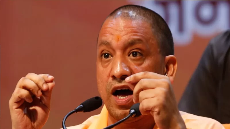 सीएम योगी बोले- UP बोर्ड परीक्षाएं नकल के कारण थीं बदनाम, अब 15 द‍िन में परीक्षा, 14 द‍िन में आता है र‍िजल्‍ट