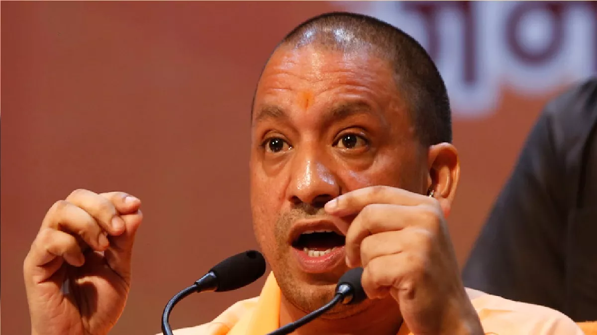 सीएम योगी बोले- UP बोर्ड परीक्षाएं नकल के कारण थीं बदनाम, अब 15 दिन में परीक्षा, 14 दिन में आता है रिजल्ट