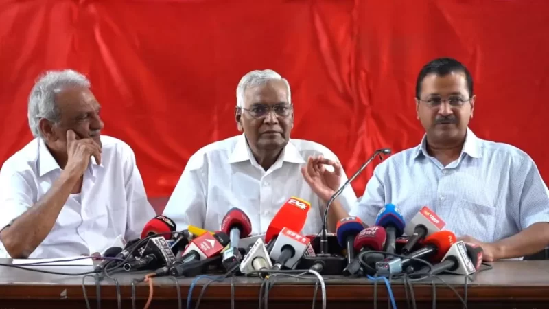 ‘आज से दिल्ली के मुख्यमंत्री मोदी जी होंगे’, केंद्र के अध्यादेश पर अरविंद केजरीवाल ने क्यों कही ये बात