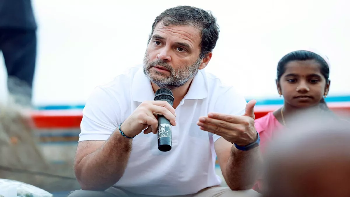 ‘40% कमीशन वाली BJP सरकार’ राहुल गांधी समेत कई नेताओं की बढ़ी मुश्किलें, मानहानि मामले में कोर्ट ने समन भेजा