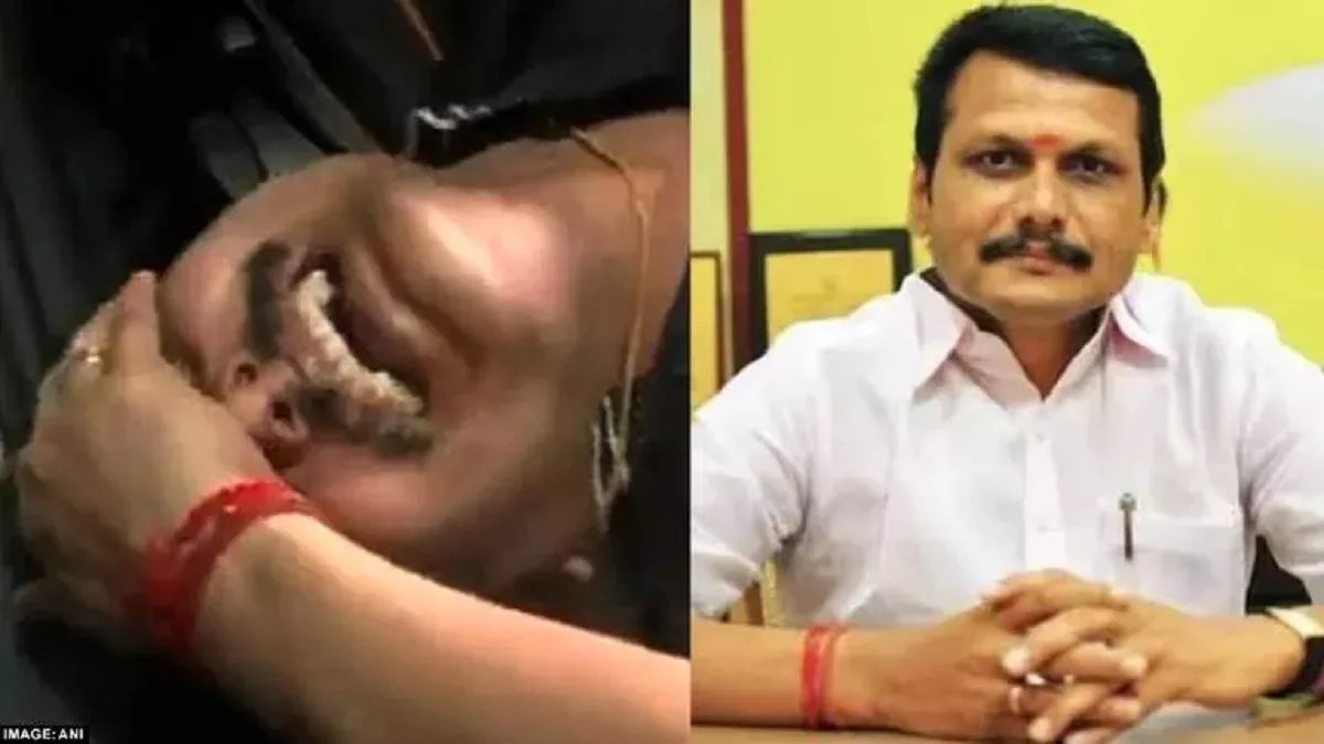तमिलनाडु के बिजली मंत्री की किस मामले में हुई गिरफ्तारी? चेन्नई से दिल्ली तक मचा सियासी बवाल