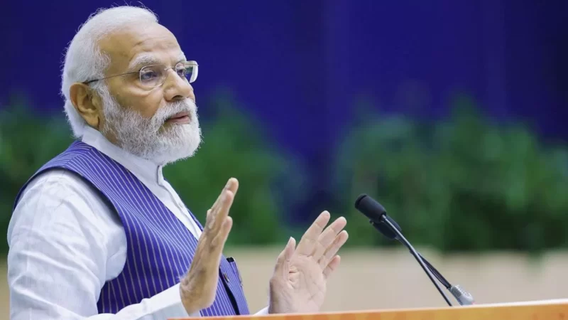 PM Modi US Visit: हम उन्हें सुनने के लिए उत्सुक!, अमेरिकी कांग्रेस नेता बोले- यह यात्रा होगी ऐतिहासिक