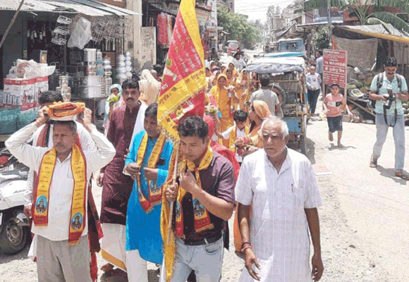 श्रीराम कथा से बढ़कर नहीं है कोई दूसरी कथा: दीक्षित