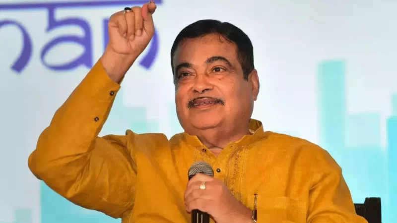 ‘कांग्रेस में शामिल होने के बजाय कुएं में कूद जाऊंगा’, गडकरी बोले- मुझे भाजपा और उसकी विचारधारा पर पूरा भरोसा