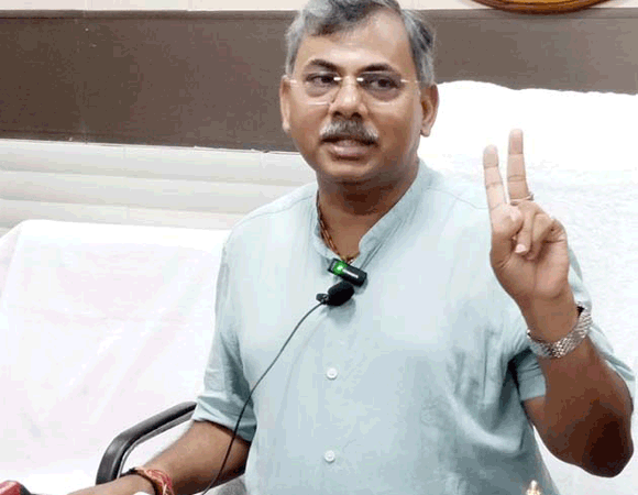 भ्रष्टाचार पर रहेगी जीरो टॉलरेंस नीति: मेयर