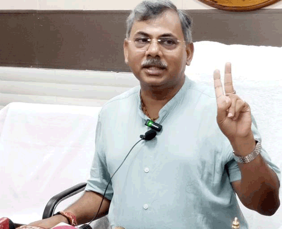 भ्रष्टाचार पर रहेगी जीरो टॉलरेंस नीति: मेयर