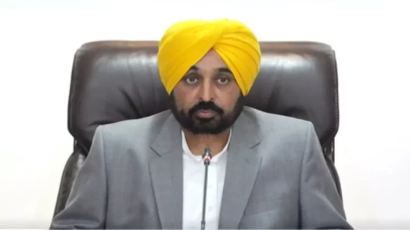 पंजाब विधानसभा का सत्र आज से, केंद्र के खिलाफ आ सकता है निंद प्रस्ताव!