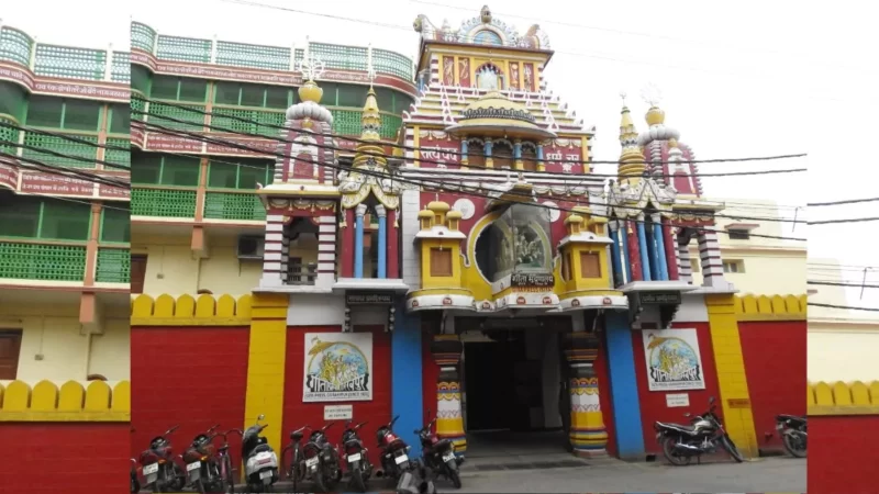 गांधी शांति पुरस्कार के साथ एक करोड़ की रकम नहीं लेगा गीताप्रेस, कहा- सम्मान लेंगे, धनराशि नहीं