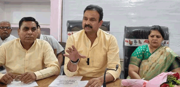 रामपुर मनिहारान विधानसभा क्षेत्र में बिछाया गया सड़कों का जाल: निम