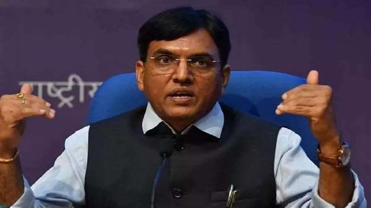 यूपी-बिहार में हीटवेव का कहर, अबतक सैकड़ों लोगों की मौत; स्वास्थ्य मंत्री मनसुख मांडविया आज करेंगे बैठक